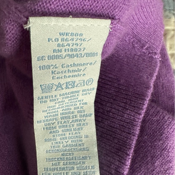 Boden Cardigan 100% Cashmere - Picture 3 of 3